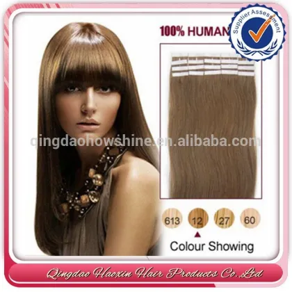 16"18" 20" 22" 24" great lengths hair extensions great lengths hair extensions ombre tape in extensions