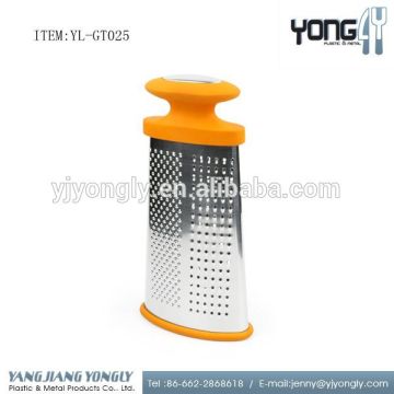 Yongly trade assurance supplier stainless steel multifunction grater