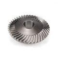 DCY/DBY Hard Tooth Surface Reducer Reducer Gear