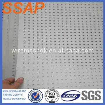 good quality stainless steel perforated mesh sheet,metal perforated sheet