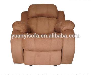 YRFC106 Best Fabric rocking recliner/Lift Recliner Chair/Electric recliner