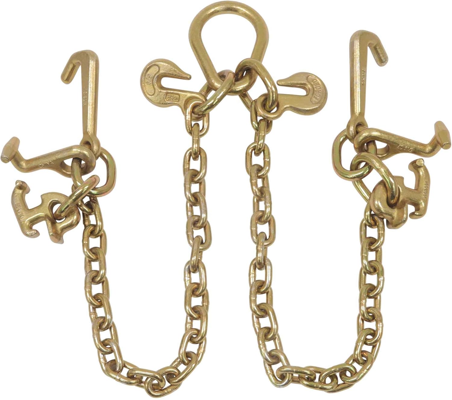 V chain