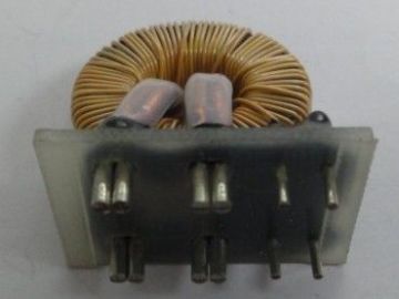 High Permeability Mn-zn Toroidal Core Inductor With Customized Designs