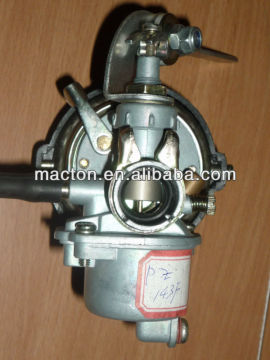 E43F MIST DUSTTER FLOAT CARBURETOR PZ14J