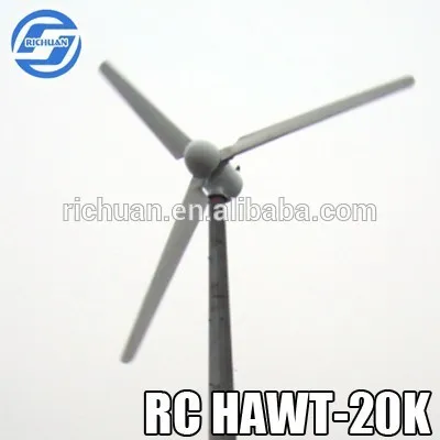 new horizontal wind generator china wind horizontal turbine 20kw