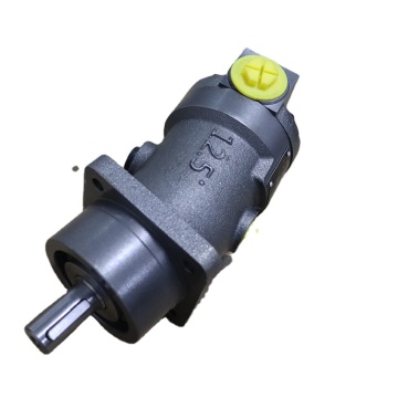 Rexroth A2F10R4P1 Hydraulische axiale Kolbenpumpe für Bagger