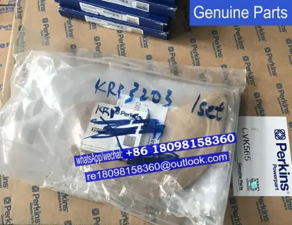 Perkins Thrust washer KRP3203 for 3008TWG DIESEL ENGINE PARTS/FG Wilson generator parts