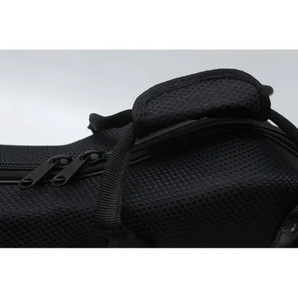 Customizable Lightweight Clarinet Case - Free Sample Available