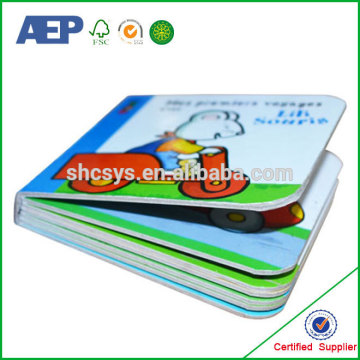 custom spiral binding high quality coloring books