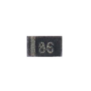 TPD1E10B06DPYR/X1SON CANALE SINGOLO DIODE ESD DIOOD SMD IC originale
