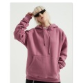 Damen Hoodies Pullover 100% Baumwolle