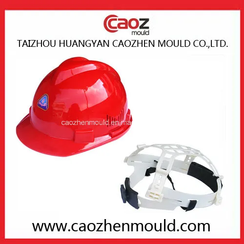 Good Quality Plastic Injection/ Safety Helmet Mould