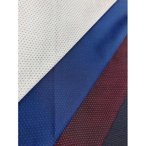 T/C Tooling Jacquard Dyed Fabric