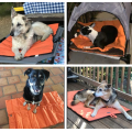 Draagbaar en Camping Travel Pet Bed