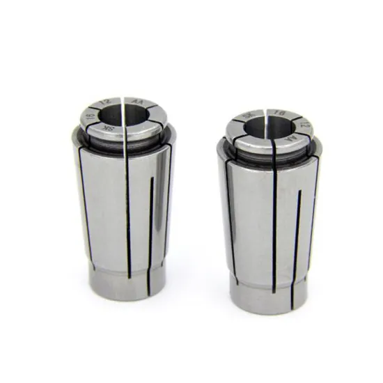 High Speed SK Collet SK Milling Machine Collet