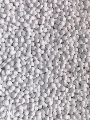 PPA	White Masterbatch