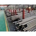 27SiMn Precision Steel Pipe