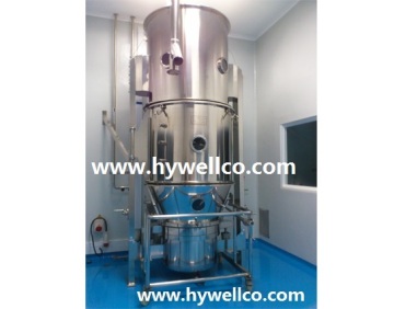 Dyestuff Particle Making Machine