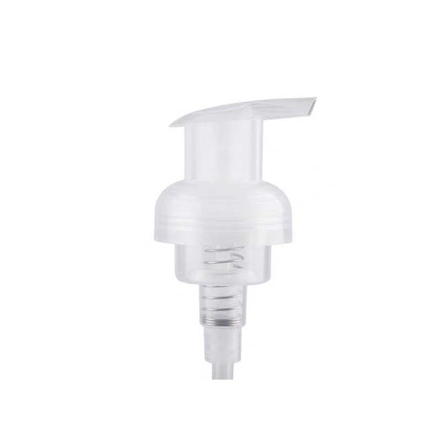 250ML Hand Soap Bottle with foam pump