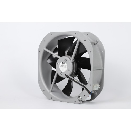 Настраиваемая алюминиевая рама вентиляторов