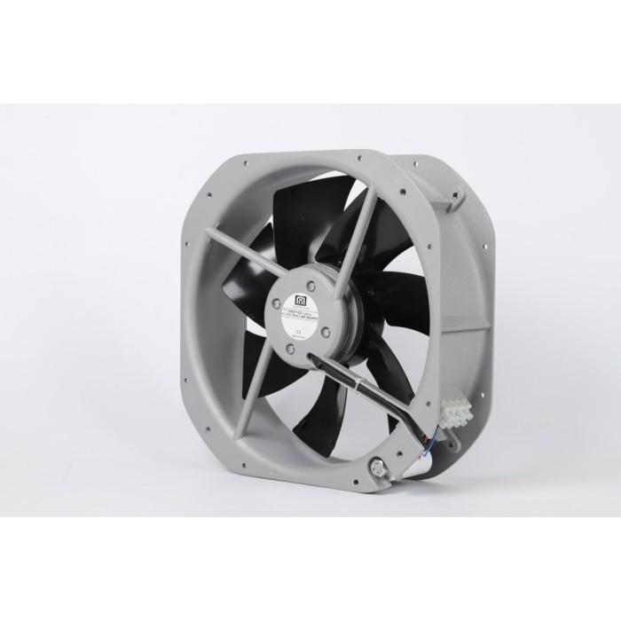 Настраиваемая алюминиевая рама вентиляторов