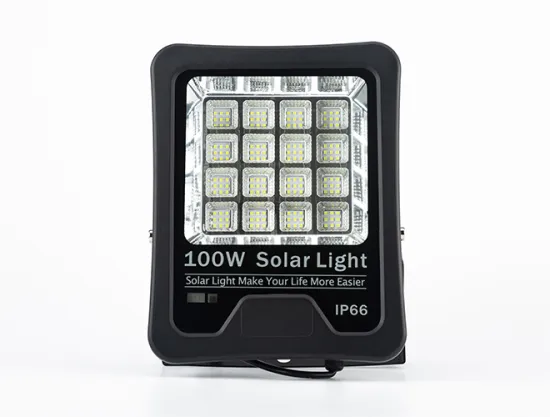 Cost-effective LED Flood Light