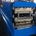 Color Coating Steel Roll Forming Machine