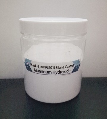 Surface Treatment Aluminum Hydroxide