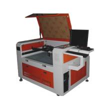 CCD Camera oriented laser cutting machine