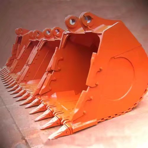 DX520LC-9C excavator bucket sale