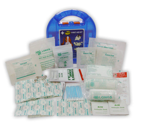 All Purpose First Aid Kits