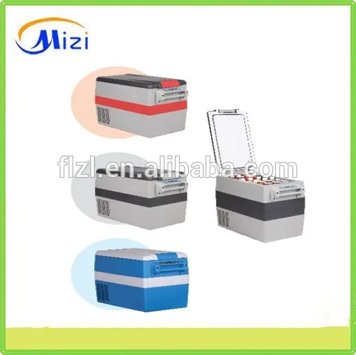 Camping Freezer Portable Car Freezer Car Fridge 42L