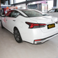 Dongfeng Nissan Teana 2.0L XL UPR Premium Edition