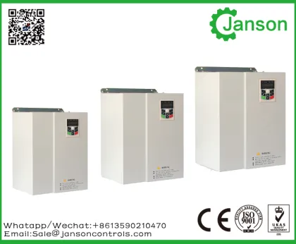 Mini Frequency Converter, AC Motor Frequency Converter, Frequency AC Converter