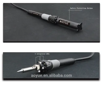 Mini Soldering iron AOYUE 3211 Soldering Iron