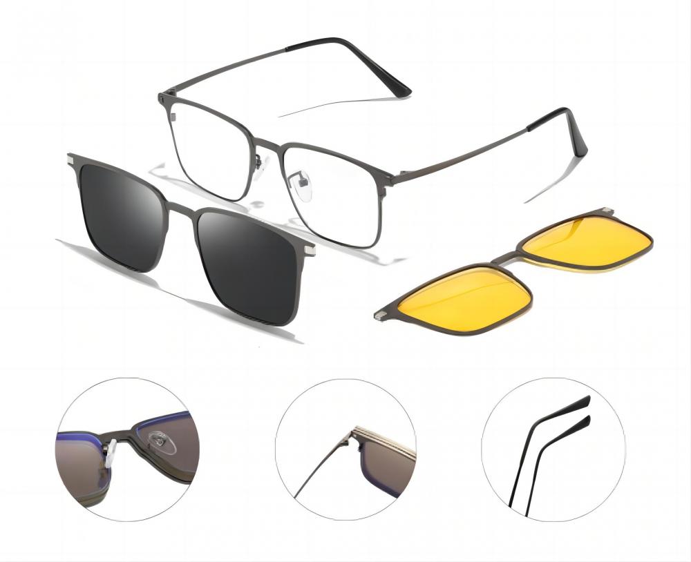 magnetic glasses sunglasses