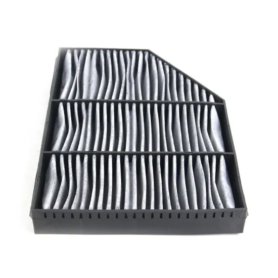 Replacement Fuerdun Cabin Air Filter - Part Number A9608300618: Details and Buying Guide