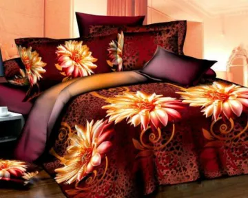2020 New Design Style Disperse Printing Fabric