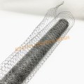 Hexagoal Wire Mesh Netting Galvanized