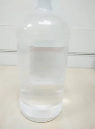 Ringer Lactate Infusion Medicine