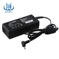 3.0*1.0mm OEM Laptop Power Adapter Samsung 19V 3.42A