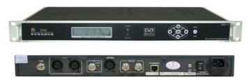 MPEG-2 SD Encoder DVE-4+