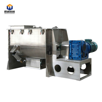 Industrial Powder Mixer/Ribbon Blender/Powder