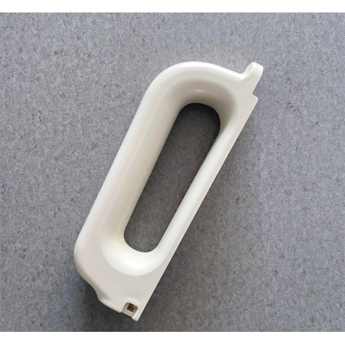 ODM Injection Molding Shell Plastic Prototype Services
