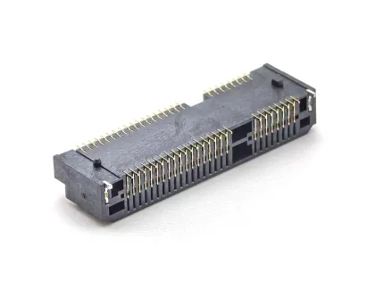 MINI PCI 52P Connector SMT
