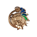 Custom Metal Medals Manufactured Running Sports Prizes