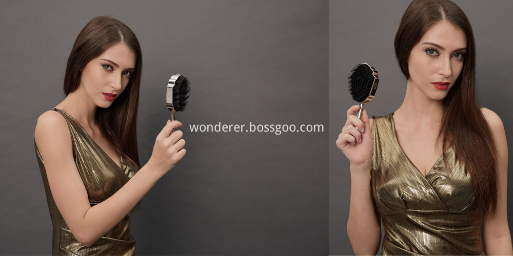 Life Hair Brush