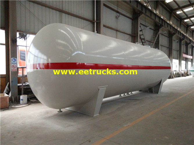 LPG Storage Tanks