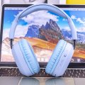 Fashion new style headphones wireless headset