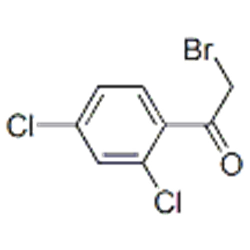 2-Brom-2 &#39;, 4&#39;-dichloracetophenon CAS 2631-72-3